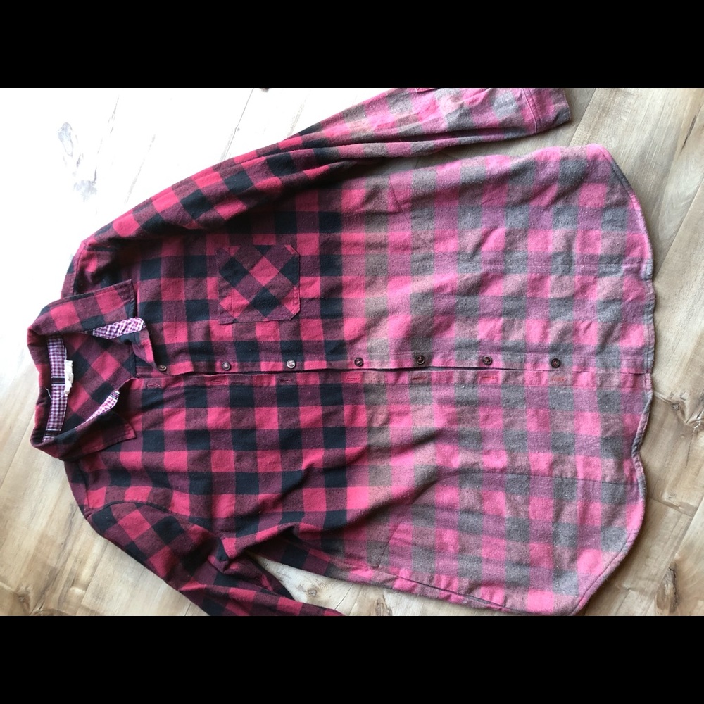 Flannel